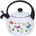 kamille Non-electric kettle 1030 flowers 2.2 l