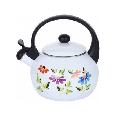 kamille Non-electric kettle 1030 flowers 2.2 l