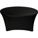 TENTino Elastický obrus Standard na okrúhly stôl 180 cm
