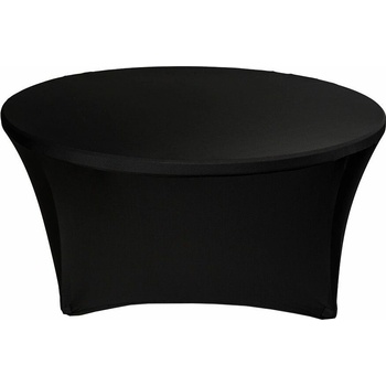 TENTino Elastický obrus Standard na okrúhly stôl 180 cm