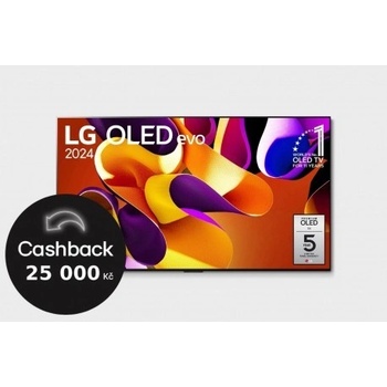 LG OLED83G45LW