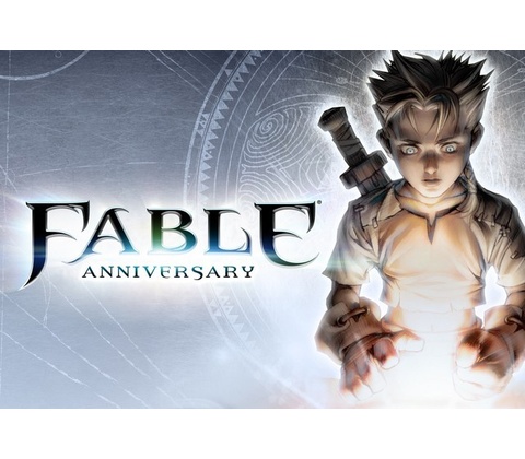 Fable Anniversary