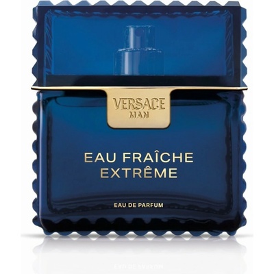 Versace Eau Fraiche Extreme parfumovaná voda pánska 50 ml