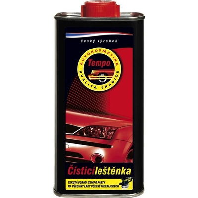 Tempo Čisticí leštěnka 300 ml – Hledejceny.cz