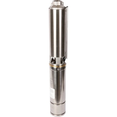 Pumpa INOX LINE STP-1020 4" 1,1kW 230V 2-drátový motor PSM4M 40m kabel ZB00068785