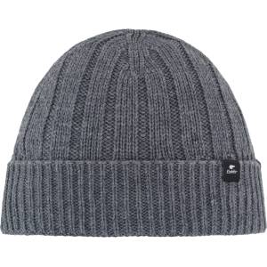 Eisbär Зимна шапка (beanie) Eisbär Ayo Beanie - Anthracite - размер One Size (904-5465-0111)
