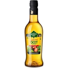 Bzenecký ocet kvasný jablečný 5% 500 ml