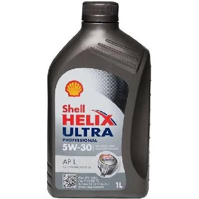 Shell Helix Ultra AP-L 5W-30 1 l