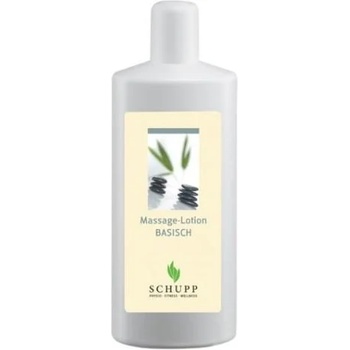 Schupp Масажна емулсия Alkaline - 1000 мл