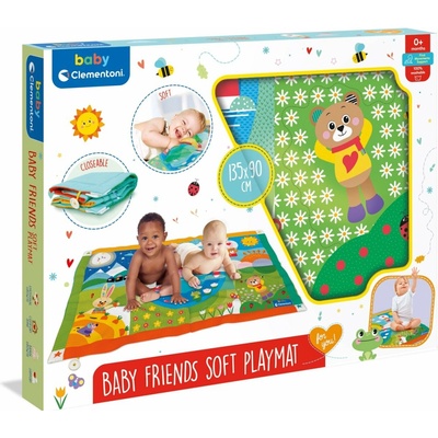 Clemmy baby Hrací podložka XL