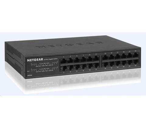 Netgear GS324