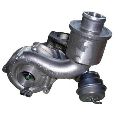 BORGWARNER KKK SKODA OCTAVIA I 1.8 T RS 132 KW - 180 HP ORIGINÁL TURBO