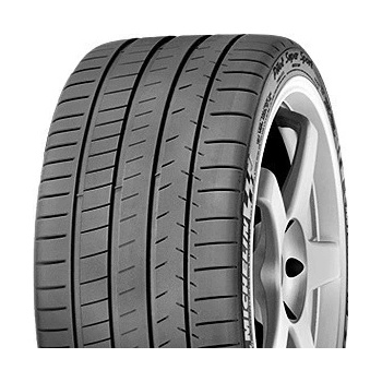 Michelin Pilot Super Sport 345/30 R19 109Y