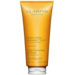 Clarins Tonic Hydrating Oil Balm Хидратиращо масло за тяло 200 ml
