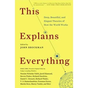 This Explains Everything | John Brockman (2013)