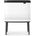 Brabantia Кош за пране Brabantia Bo 60L, White (1004174)