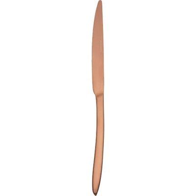 Etermum Orca Copper nůž jídelní 23,5 cm