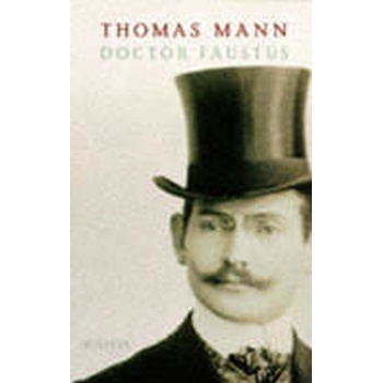Doctor Faustus Mann Thomas