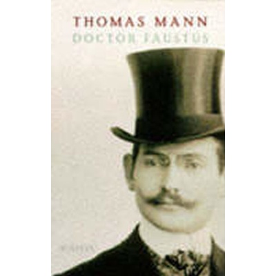 Doctor Faustus Mann Thomas