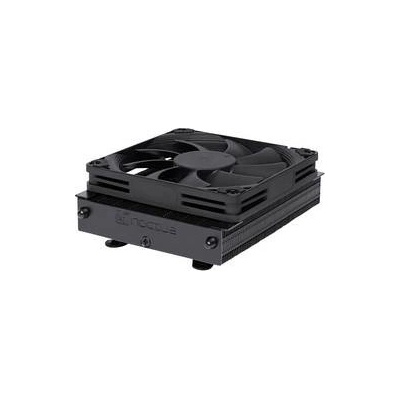 Noctua NH-L9a-AM4 chromax.black