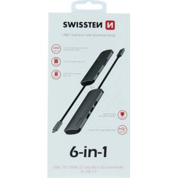 Swissten 44040102