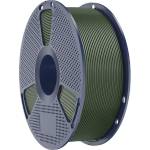 SUNLU PETG Olive Green - 1, 75 mm / 1000 g (6933582319960)
