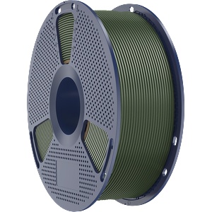 SUNLU PETG Olive Green - 1, 75 mm / 1000 g (6933582319960)