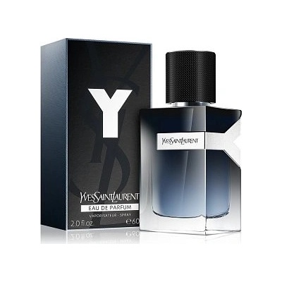 Yves Saint Laurent Y parfumovaná voda pánska 10 ml vzorka