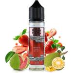 Charlie's Chalk Dust Pachamama Strawberry Guava Jackfruit 10ml/60ml