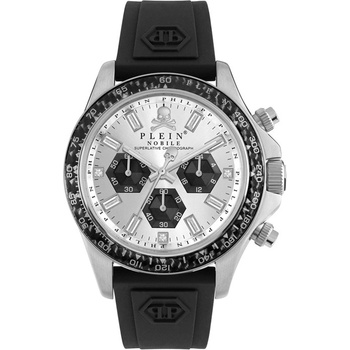 Philipp Plein Мъжки часовник Philipp Plein PWVAA0523 (B--PWVAA0523)