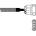 Lambda sonda DELPHI ES10976-12B1 (ES1097612B1)