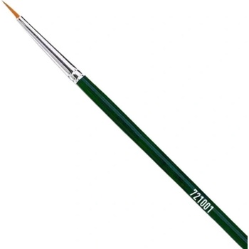 Kreul Universal Basic Synthetics Кръгла четка 1 1 бр (721001)