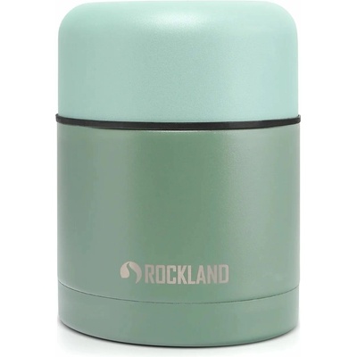 Rockland Termoska Comet 500 ml zelené světlé víčko