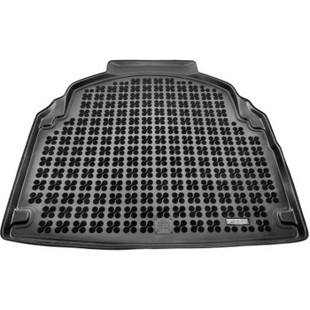Image 1 of Гумена стелка за багажник за Mercedes E-Class W212 (2009 - 2016) Limousine with a plastic filler located behind the back seats - Rezaw Plast