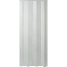 Hopa zhrňovacie dvere Matrix plné breza 87 x 200 cm