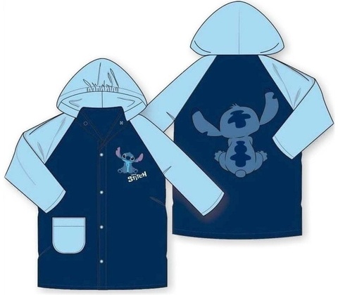 DIFUZED Lilo a Stitch