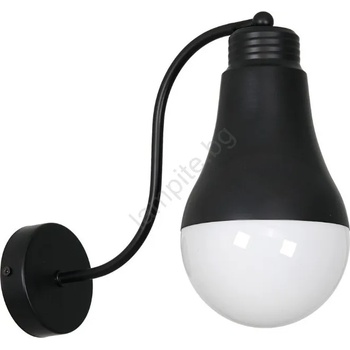 Image 1 of MILAGRO Стенна лампа HELIOS 1xE14/40W/230V (MI1157)