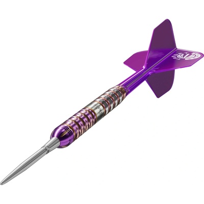 Target Japan Kasumi Sato Endeavour G2 SP 90% 22g steel