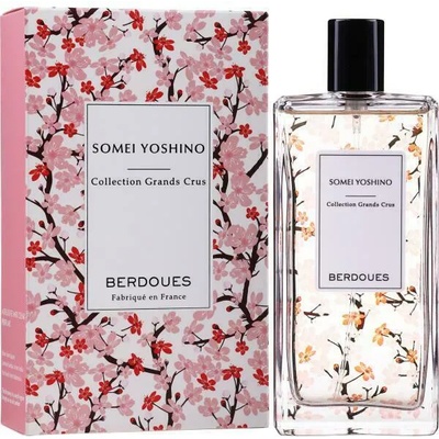 Berdoues Somei Yoshino EDP 100 ml