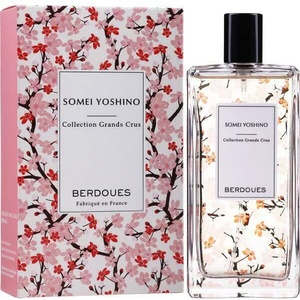 Berdoues Somei Yoshino EDP 100 ml Парфюми