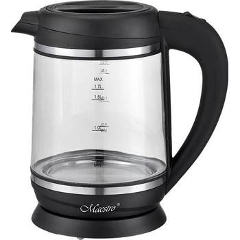 Maestro MR 060 Електрическа кана черна (MR 060)