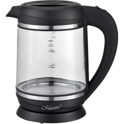 Maestro MR 060 Електрическа кана черна (MR 060)