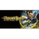 Hry na PC Prince of Persia The Sands of Time