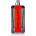 Salvatore Ferragamo Ferragamo Red Leather EDP 100 ml Tester