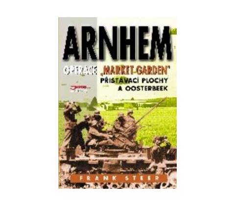 Arnhem Frank Steer CZ