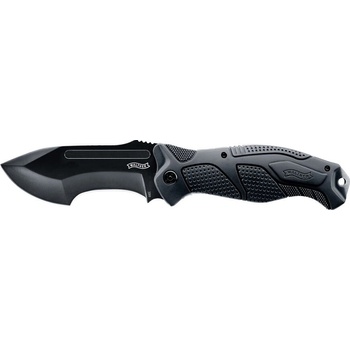 Walther OUTDOOR Survival Knife 2