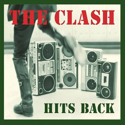 The Clash - Hits Back (Reissue) (3 LP)