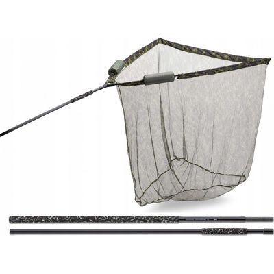Anaconda podběrák Camou Grabber 105cm 42“ 2díl – Zboží Dáma