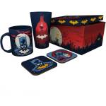 ABYstyle Комплект abystyle dc comics, Чаша xxl, Халба, 2 подложки (abystyle-gfb0101)