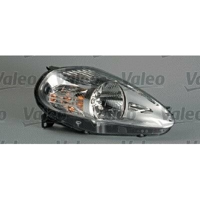 Světlomet VALEO 088902